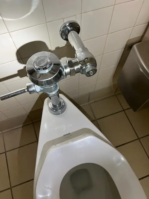 Fixture installation and repair for Hydro Jetting in Ladiesburg